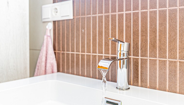 Reventa - Casa adosada - Guardamar del Segura