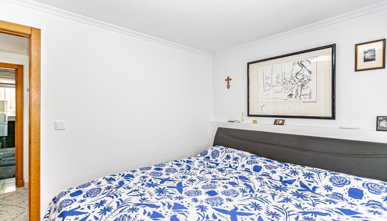 Reventa - Casa adosada - Guardamar del Segura