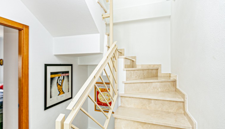 Reventa - Casa adosada - Guardamar del Segura