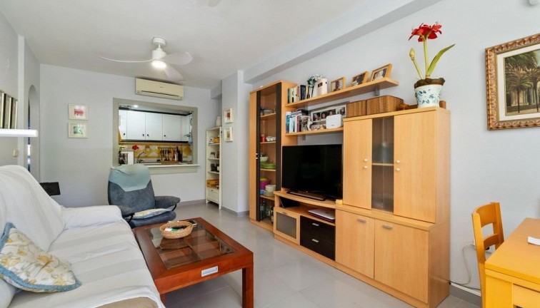 Reventa - Apartamento / piso - Orihuela Costa - Campoamor