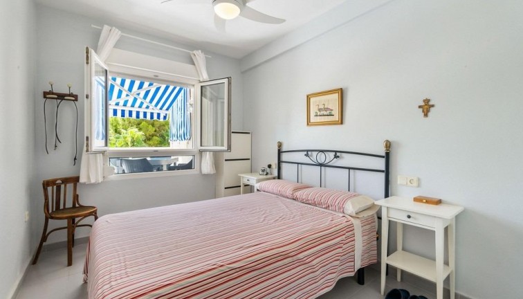 Reventa - Apartamento / piso - Orihuela Costa - Campoamor