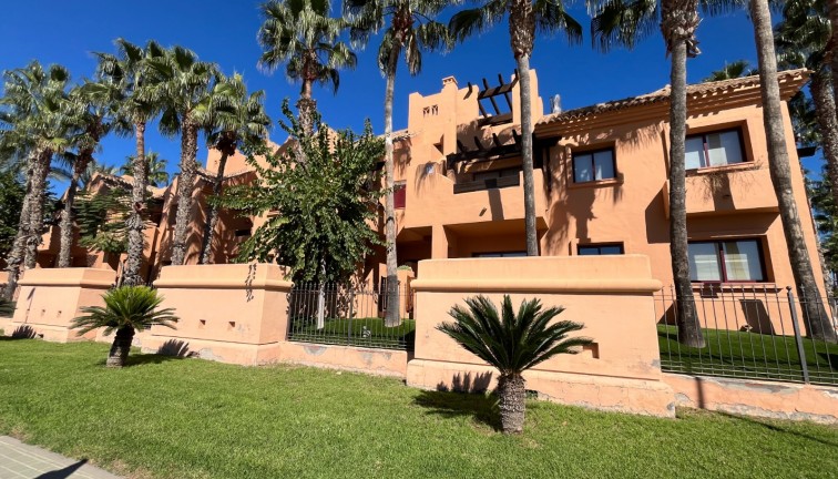 Jälleenmyynti - Asunto - Los Alcazares - Los Narejos