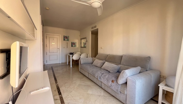 Jälleenmyynti - Asunto - Los Alcazares - Los Narejos