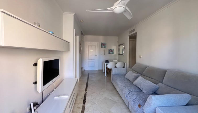 Jälleenmyynti - Asunto - Los Alcazares - Los Narejos