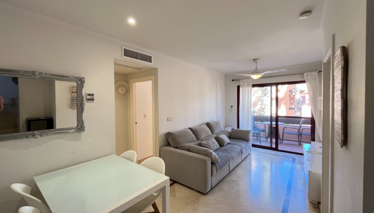 Jälleenmyynti - Asunto - Los Alcazares - Los Narejos