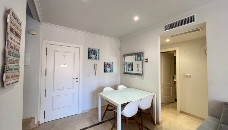 Jälleenmyynti - Asunto - Los Alcazares - Los Narejos