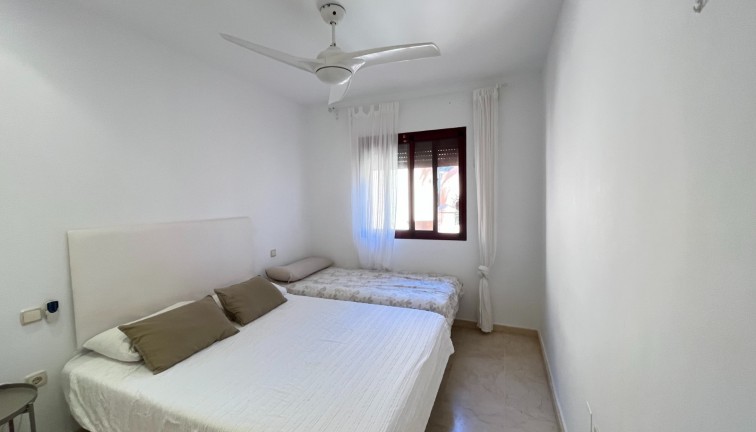 Jälleenmyynti - Asunto - Los Alcazares - Los Narejos