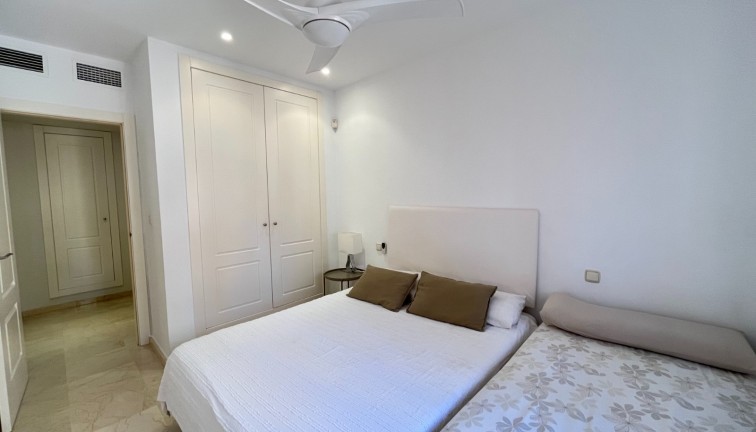 Jälleenmyynti - Asunto - Los Alcazares - Los Narejos