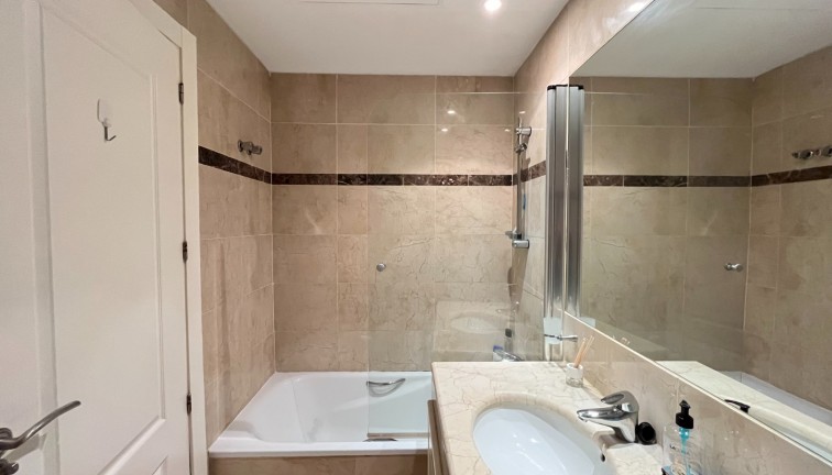 Jälleenmyynti - Asunto - Los Alcazares - Los Narejos