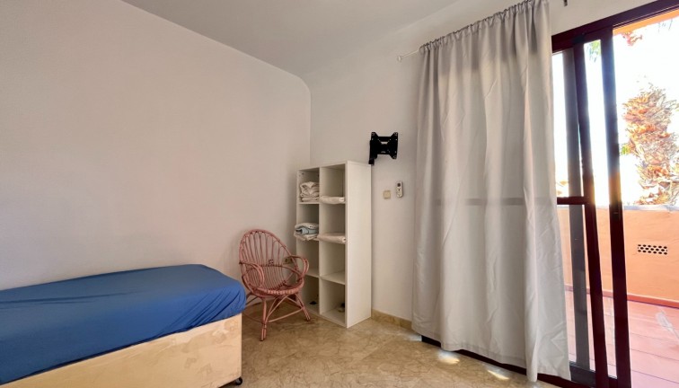 Jälleenmyynti - Asunto - Los Alcazares - Los Narejos