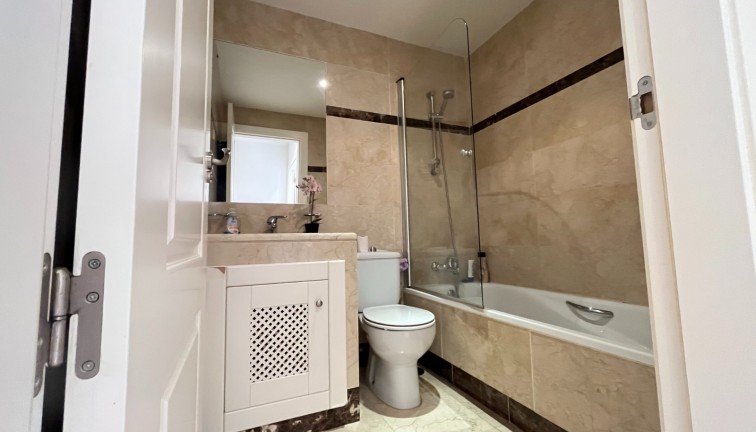 Jälleenmyynti - Asunto - Los Alcazares - Los Narejos