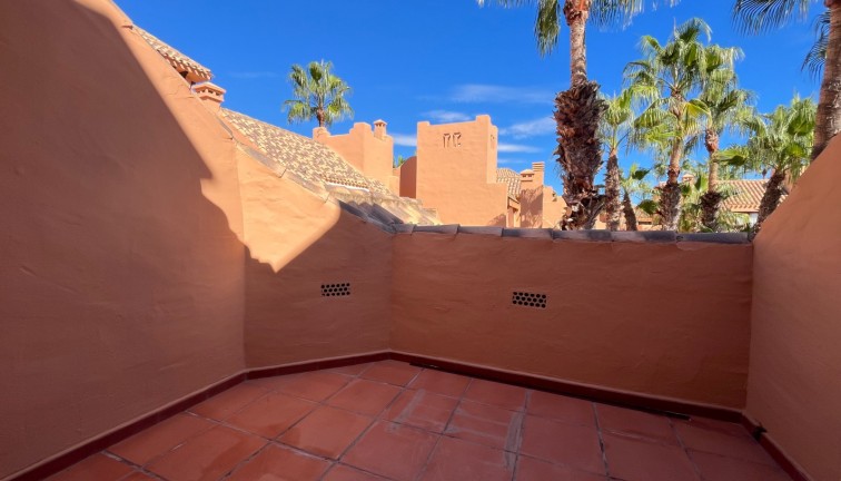 Jälleenmyynti - Asunto - Los Alcazares - Los Narejos