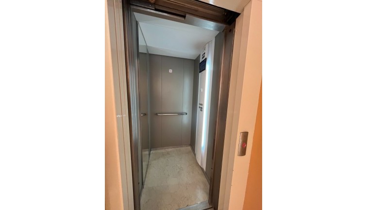 Jälleenmyynti - Asunto - Los Alcazares - Los Narejos