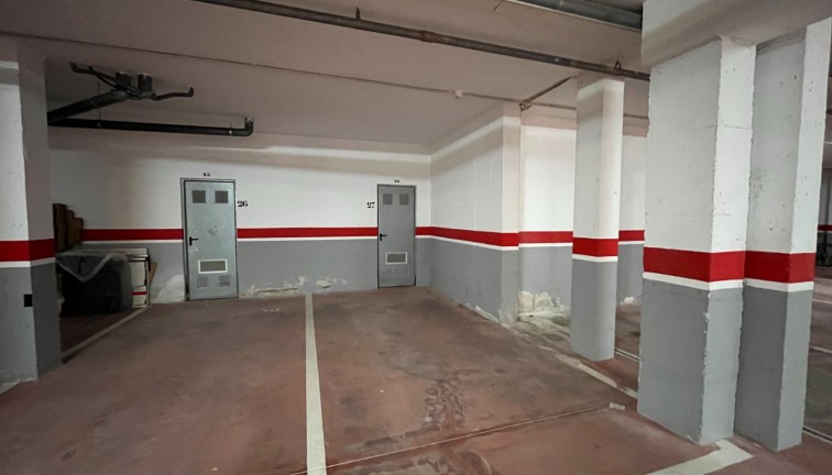 Jälleenmyynti - Asunto - Los Alcazares - Los Narejos