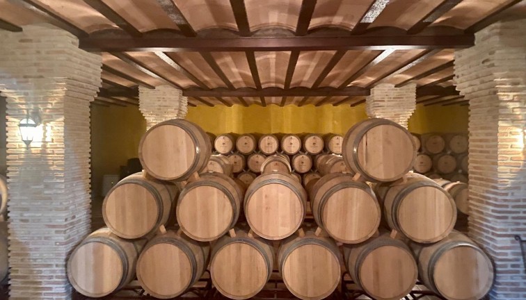 Resale - Cellar - Albacete