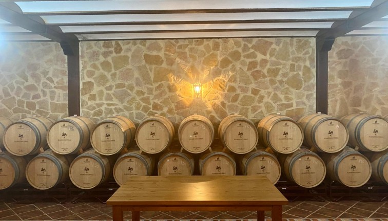 Resale - Cellar - Albacete