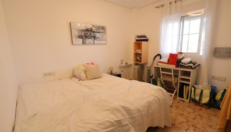 Reventa - Apartamento - Apartamento en el último piso - Orihuela Costa - Lomas de Cabo Roig