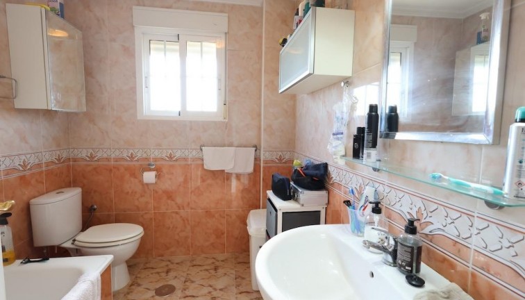 Reventa - Apartamento - Apartamento en el último piso - Orihuela Costa - Lomas de Cabo Roig