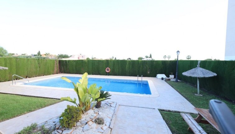 Reventa - Apartamento - Apartamento en el último piso - Orihuela Costa - Lomas de Cabo Roig