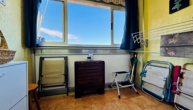 Återförsäljning - Lägenhet - La Mata - LA MATA