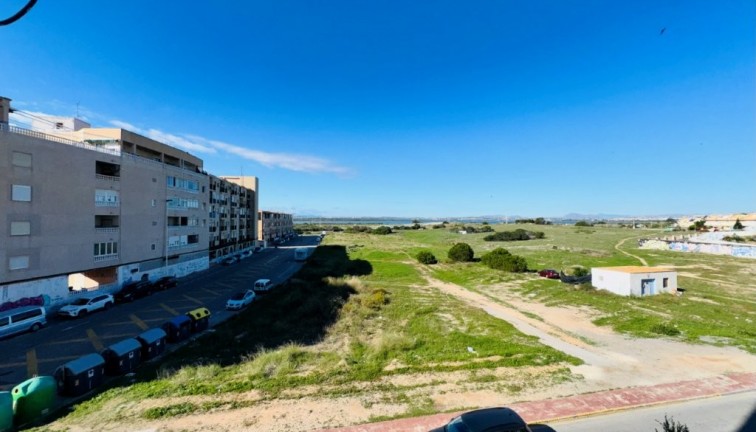 Återförsäljning - Lägenhet - La Mata - LA MATA