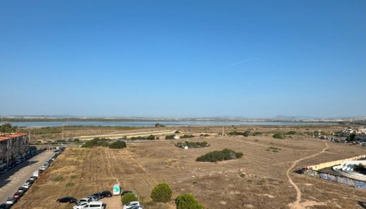 Återförsäljning - Lägenhet - La Mata - LA MATA