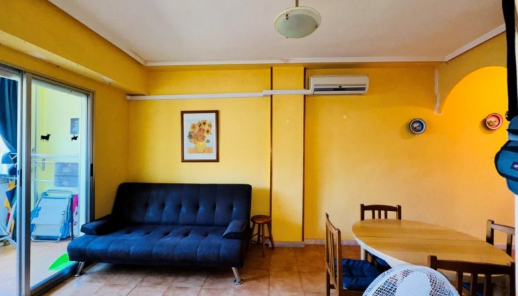 Återförsäljning - Lägenhet - La Mata - LA MATA