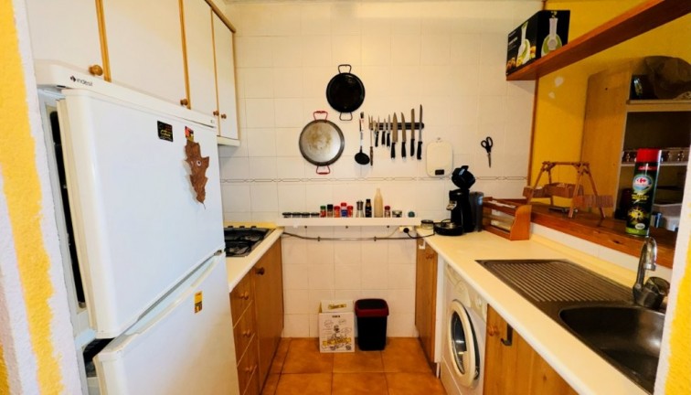 Återförsäljning - Lägenhet - La Mata - LA MATA