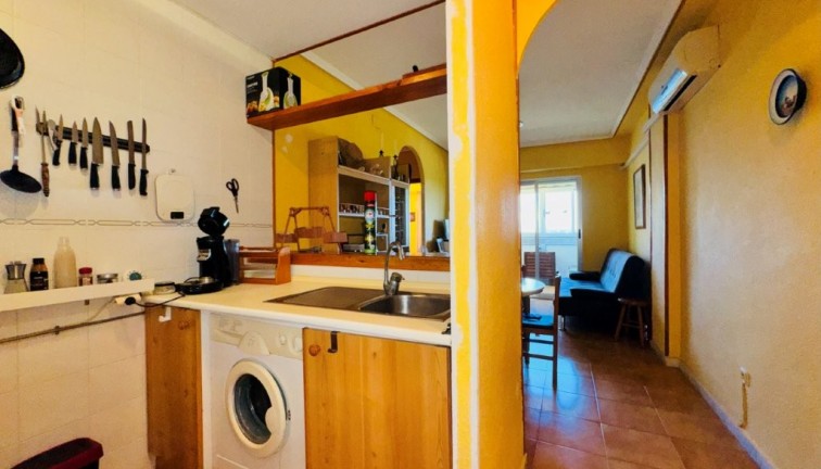 Återförsäljning - Lägenhet - La Mata - LA MATA