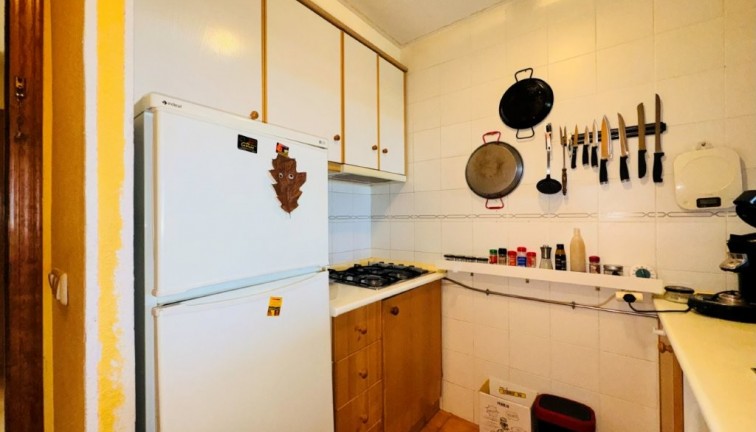 Återförsäljning - Lägenhet - La Mata - LA MATA