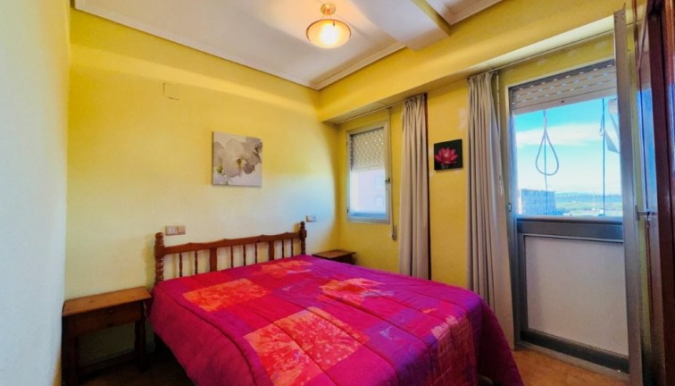 Återförsäljning - Lägenhet - La Mata - LA MATA