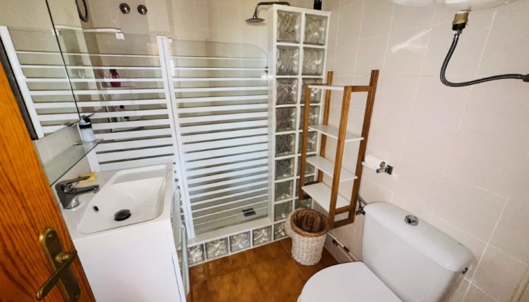 Återförsäljning - Lägenhet - La Mata - LA MATA