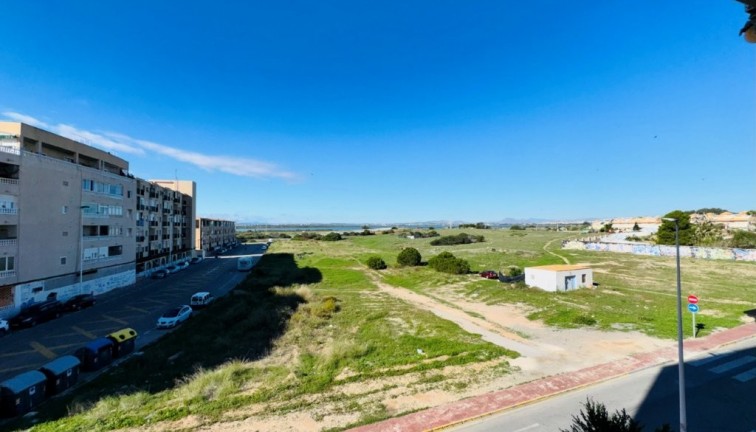 Återförsäljning - Lägenhet - La Mata - LA MATA