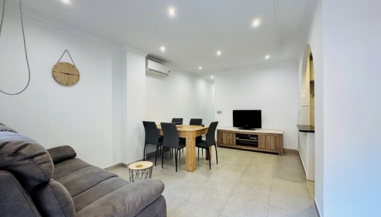 Resale - Apartment - La Mata - LA MATA