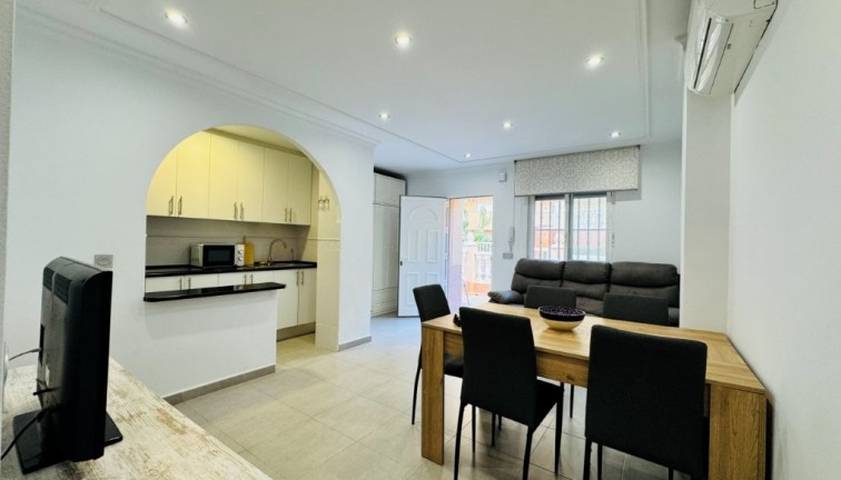 Resale - Apartment - La Mata - LA MATA