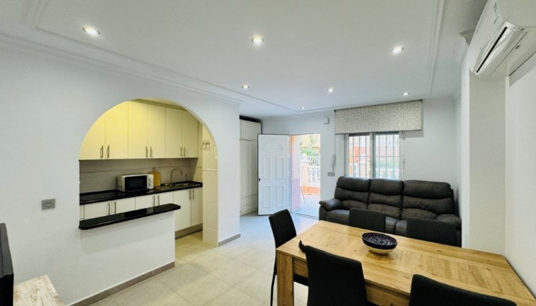 Resale - Apartment - La Mata - LA MATA