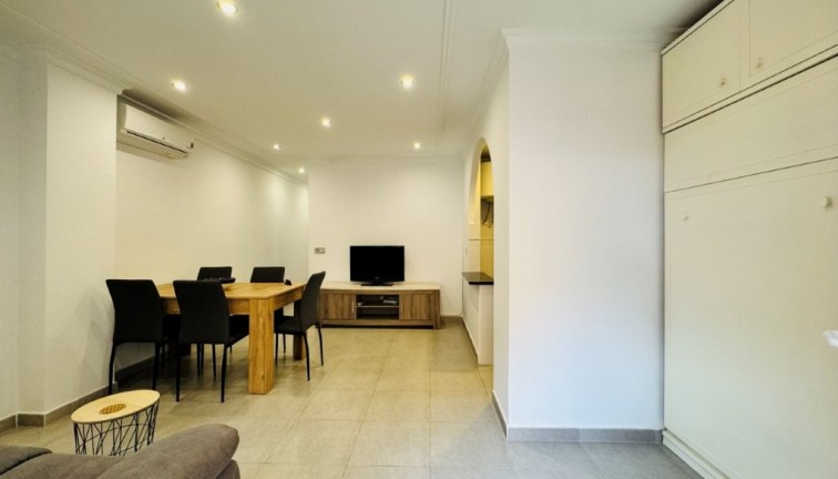 Resale - Apartment - La Mata - LA MATA