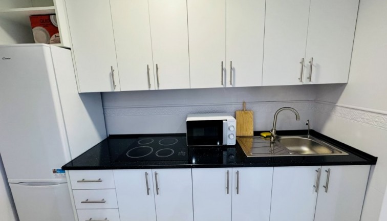 Resale - Apartment - La Mata - LA MATA