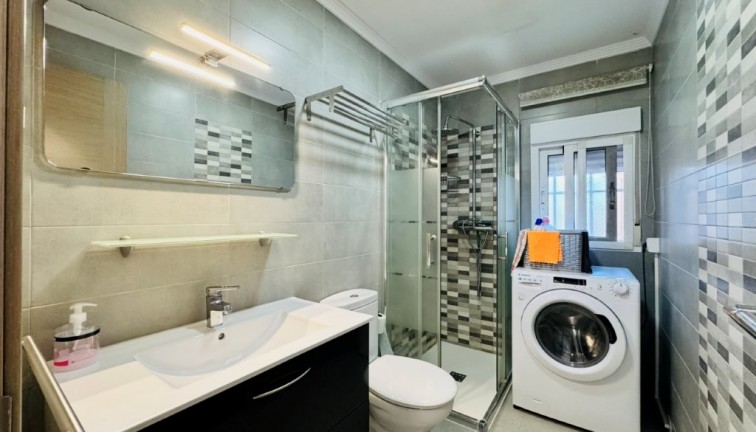 Resale - Apartment - La Mata - LA MATA