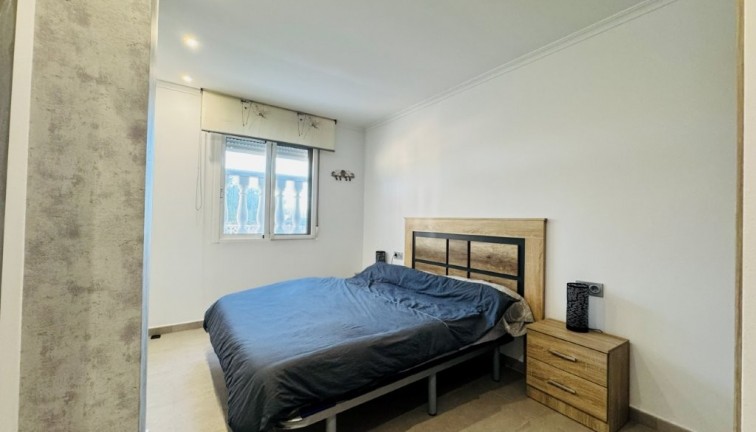 Resale - Apartment - La Mata - LA MATA