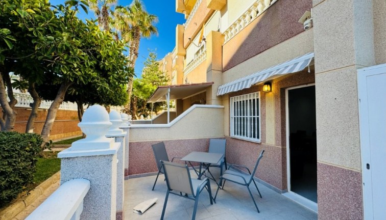 Resale - Apartment - La Mata - LA MATA
