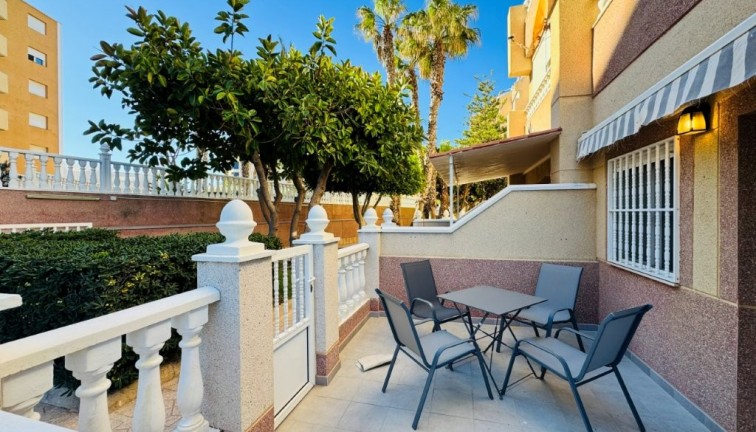 Resale - Apartment - La Mata - LA MATA