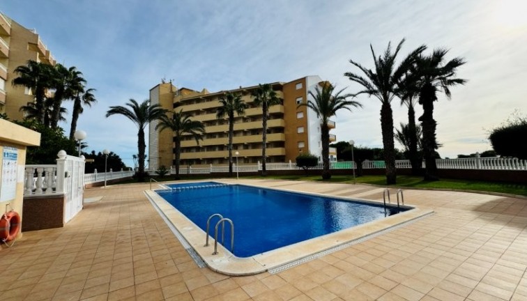 Resale - Apartment - La Mata - LA MATA