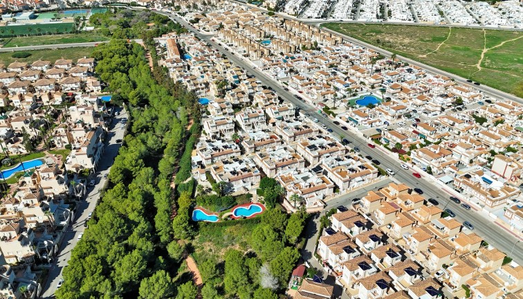 Jälleenmyynti - Asunto - Orihuela Costa - Playa Flamenca