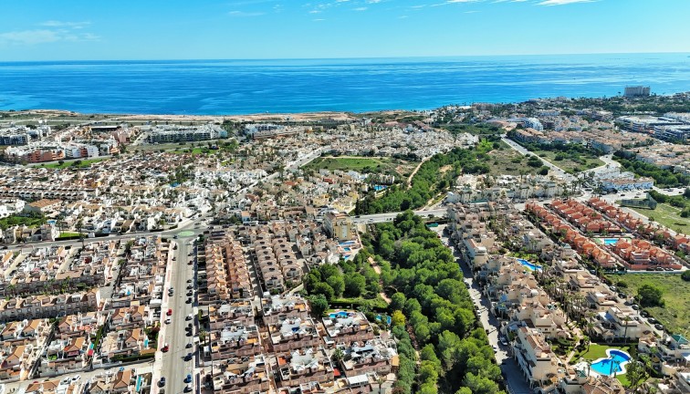 Jälleenmyynti - Asunto - Orihuela Costa - Playa Flamenca