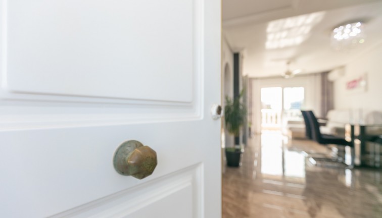 Återförsäljning - Lägenhet - La Zenia