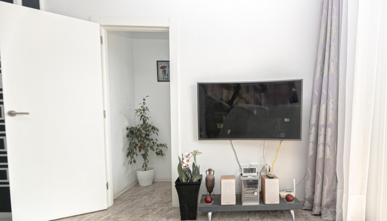 Återförsäljning - Lägenhet - La Zenia