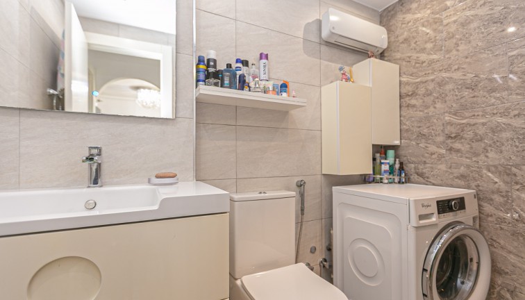 Återförsäljning - Lägenhet - La Zenia