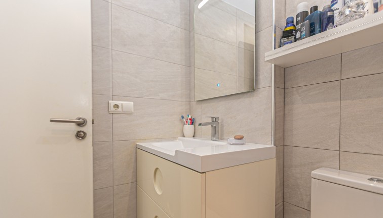 Återförsäljning - Lägenhet - La Zenia