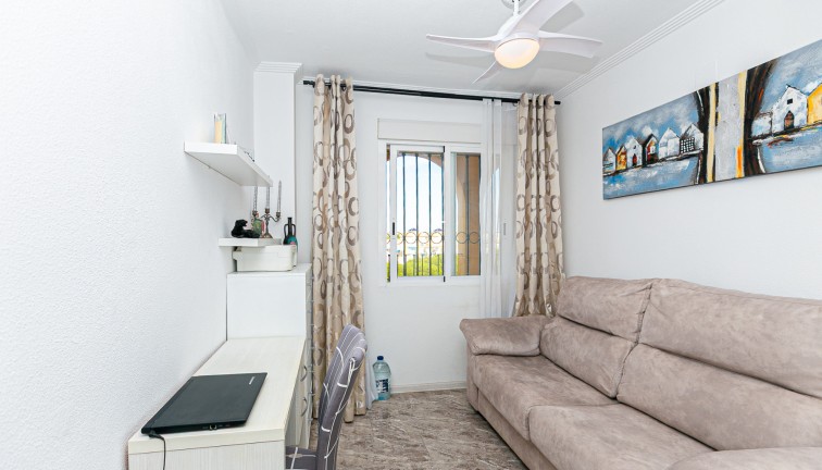 Återförsäljning - Lägenhet - La Zenia